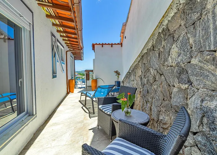 Pousada Santorini Búzios
